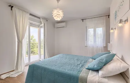 Villa Noela, Maison 6 personnes à Krnica - Photo 5