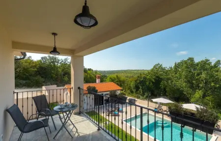 Villa Noela, Maison 6 personnes à Krnica - Photo 6