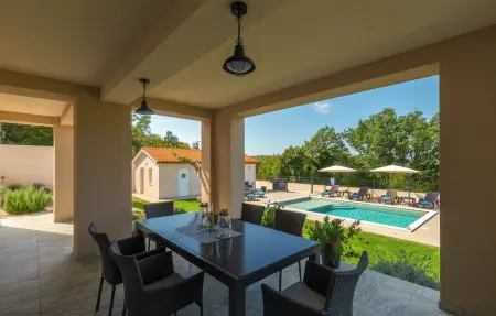 Villa Noela, Maison 6 personnes à Krnica - Photo 7