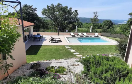 Villa Noela, Maison 6 personnes à Krnica - Photo 11