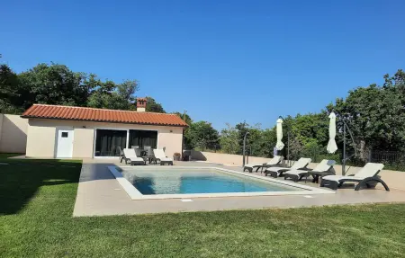 Villa Noela, Maison 6 personnes à Krnica - Photo 12