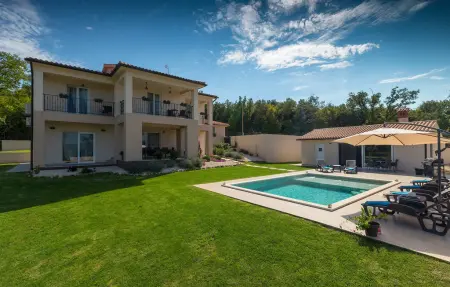 Villa Noela, Maison 6 personnes à Krnica - Photo 13