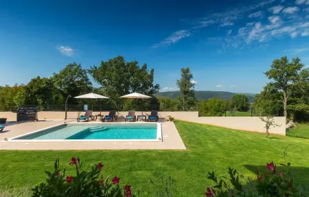 Villa Noela, Maison 6 personnes à Krnica - Photo 15