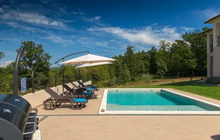 Villa Noela, Maison 6 personnes à Krnica - Photo 18
