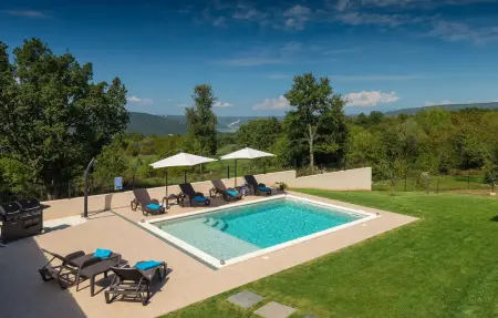 Villa Noela, Maison 6 personnes à Krnica - Photo 20