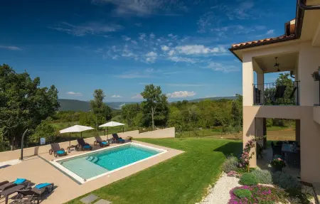 Villa Noela, Maison 6 personnes à Krnica - Photo 22