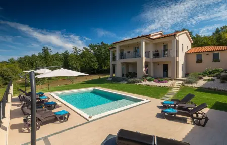 Villa Noela, Maison 6 personnes à Krnica - Photo 24