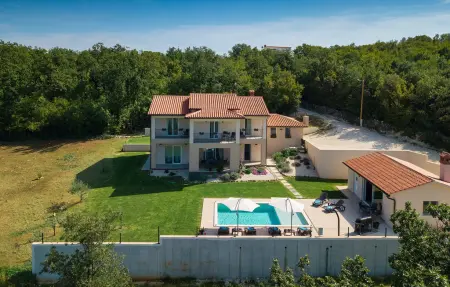 Villa Noela, Maison 6 personnes à Krnica - Photo 26