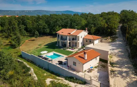 Villa Noela, Maison 6 personnes à Krnica - Photo 27