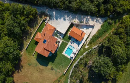 Villa Noela, Maison 6 personnes à Krnica - Photo 28