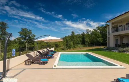 Villa Noela, Maison 6 personnes à Krnica - Photo 29