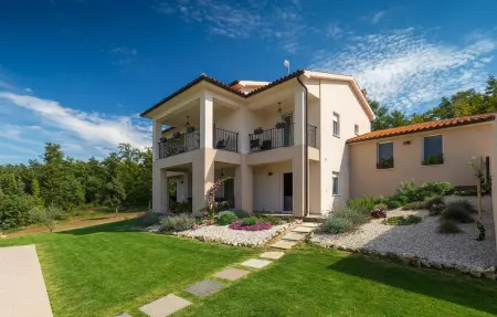 Villa Noela, Maison 6 personnes à Krnica - Photo 30