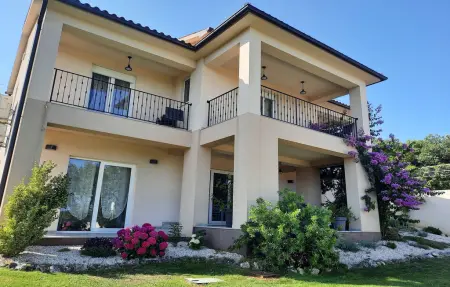 Villa Noela, Maison 6 personnes à Krnica - Photo 31