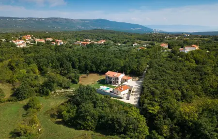 Villa Noela, Maison 6 personnes à Krnica - Photo 33