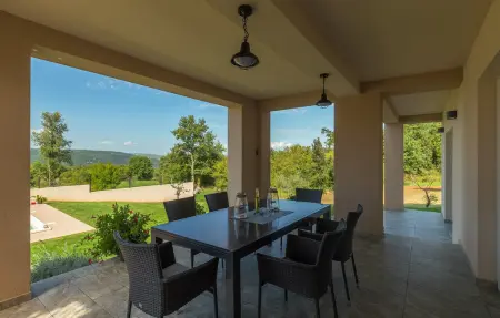 Villa Noela, Maison 6 personnes à Krnica - Photo 36
