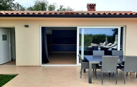 Villa Noela, Maison 6 personnes à Krnica - Photo 37