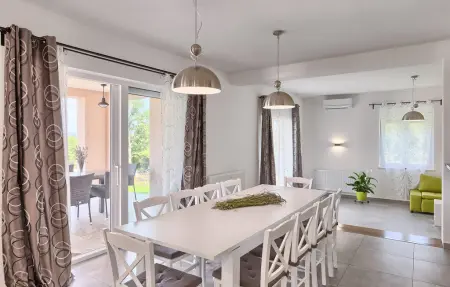 Villa Noela, Maison 6 personnes à Krnica - Photo 39