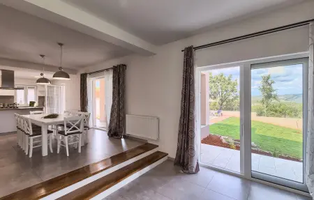 Villa Noela, Maison 6 personnes à Krnica - Photo 40