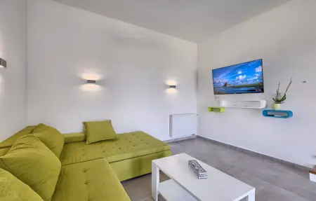 Villa Noela, Maison 6 personnes à Krnica - Photo 41