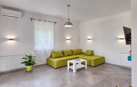 Villa Noela, Maison 6 personnes à Krnica - Photo 42