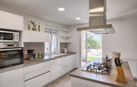 Villa Noela, Maison 6 personnes à Krnica - Photo 44