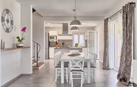 Villa Noela, Maison 6 personnes à Krnica - Photo 48