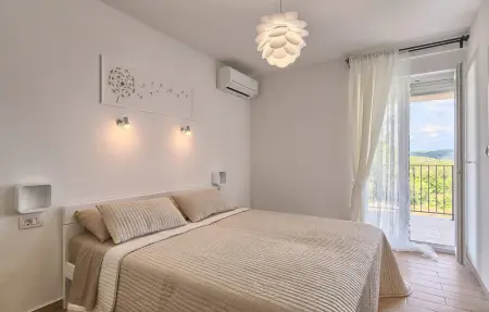 Villa Noela, Maison 6 personnes à Krnica - Photo 49