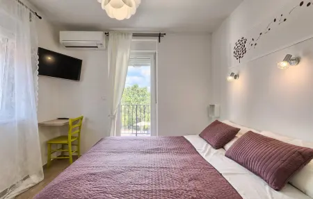 Villa Noela, Maison 6 personnes à Krnica - Photo 50