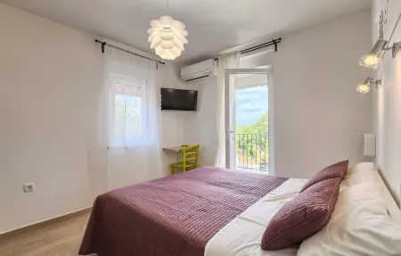 Villa Noela, Maison 6 personnes à Krnica - Photo 51