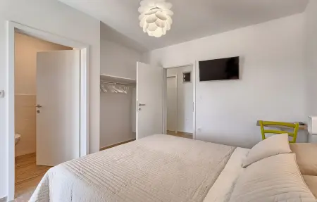Villa Noela, Maison 6 personnes à Krnica - Photo 52