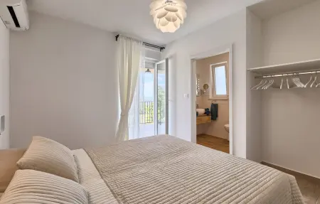 Villa Noela, Maison 6 personnes à Krnica - Photo 53