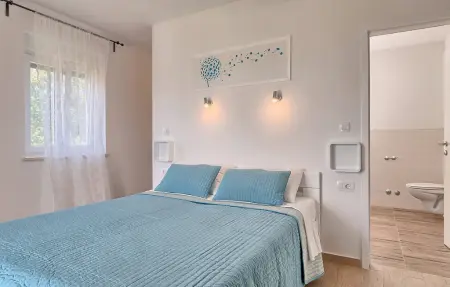 Villa Noela, Maison 6 personnes à Krnica - Photo 55