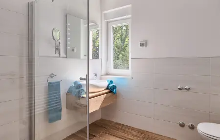 Villa Noela, Maison 6 personnes à Krnica - Photo 56