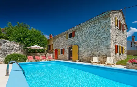 Location maison à Svetvincenat