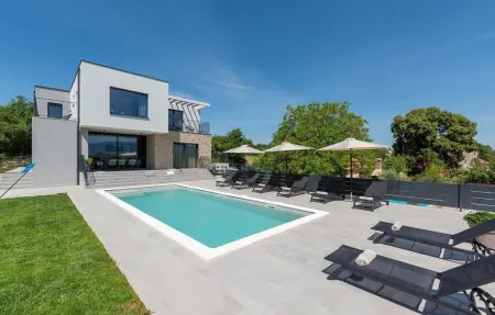 Location maison à Labin   Rabac, Villa Ani Krsan