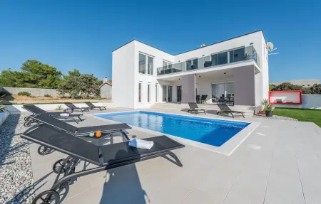 Location maison de vacances à vrsi