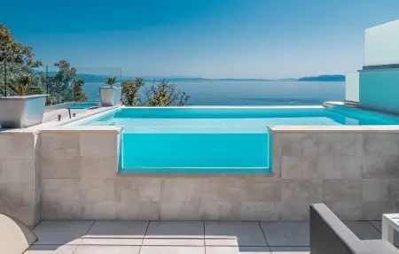 Location maison à Opatija