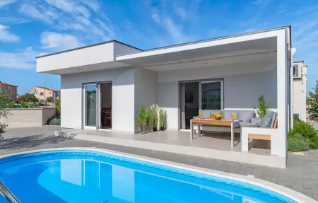 Location maison à Sibenik, Villa Jadrija Beach