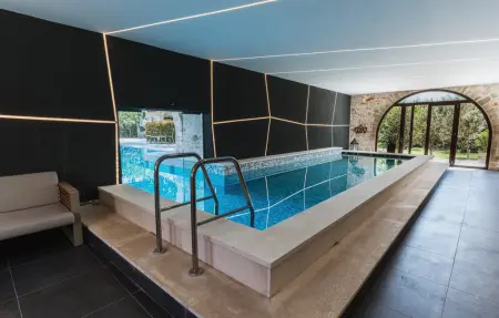 Villa LV, Maison 8 personnes à Umag - Photo 1