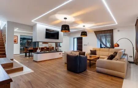 Villa LV, Maison 8 personnes à Umag - Photo 2