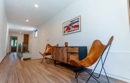 Villa LV, Maison 8 personnes à Umag - Photo 4