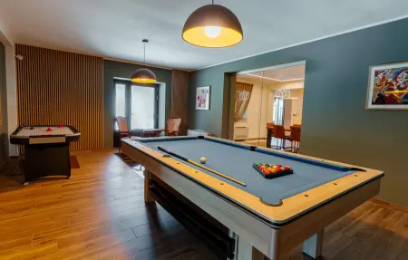Villa LV, Maison 8 personnes à Umag - Photo 6