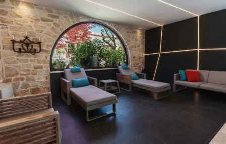 Villa LV, Maison 8 personnes à Umag - Photo 7