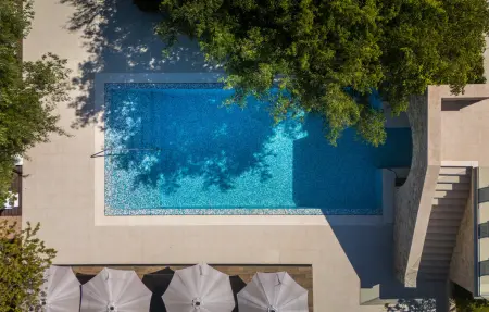 Villa LV, Maison 8 personnes à Umag - Photo 10