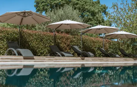 Villa LV, Maison 8 personnes à Umag - Photo 12