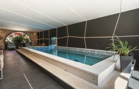 Villa LV, Maison 8 personnes à Umag - Photo 13