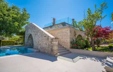 Villa LV, Maison 8 personnes à Umag - Photo 16