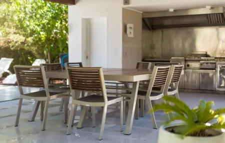 Villa LV, Maison 8 personnes à Umag - Photo 20
