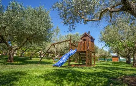 Villa LV, Maison 8 personnes à Umag - Photo 21
