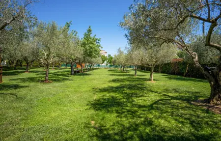 Villa LV, Maison 8 personnes à Umag - Photo 22